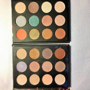 Nicole Miller Palette Duo